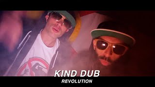 Kind Dub Krew - Revolution [Official Music Video]