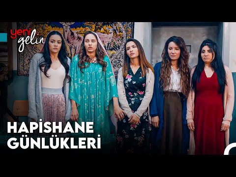 Bozok Konağı'nı Beğenmeyeni Mapus Damı Paklar - Yeni Gelin