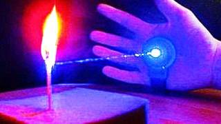 REAL Iron Man Laser! -- Mind Blow #21