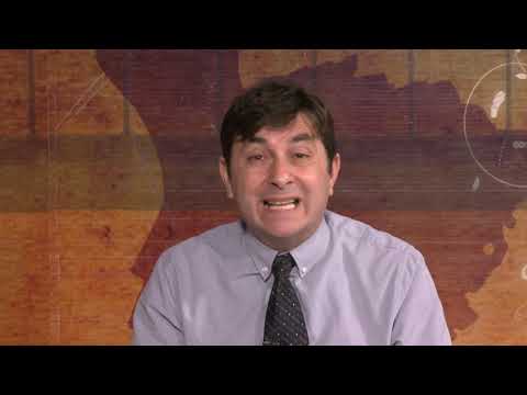 BIBLIJA GOVORI 26.04.2019.