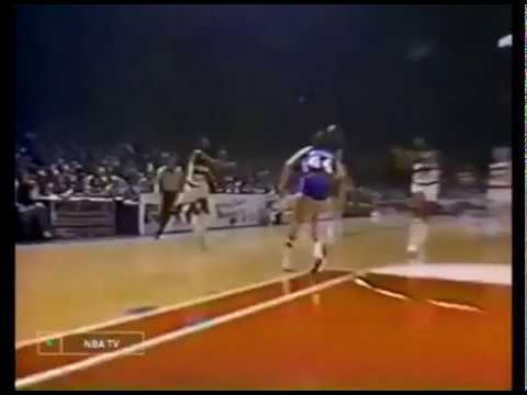 Eddie Johnson 1980 All-Star Game: 22 points, 7 assists, 6 steals, 11-16 FG, 32 minutes
