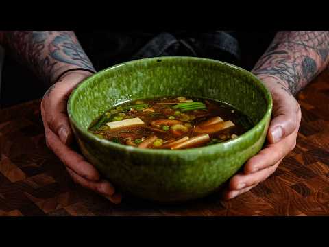 Quick and Flavorful Soup Any Night of the Week