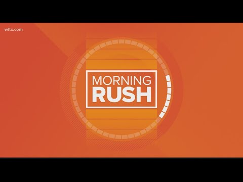 Monday Morning Headlines - March 22, 2021