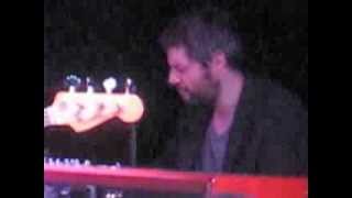 Matt Schofield Band - Hindsight