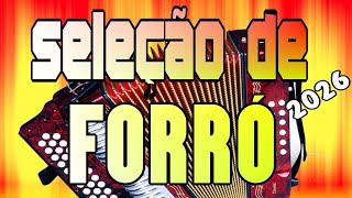 Seleção de forró 2026, piseiro guitarrada nerão, xote, Vanerão música CE PE hits song RS BA SP RJ MG