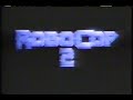 RoboCop 2 TV Spot 1990