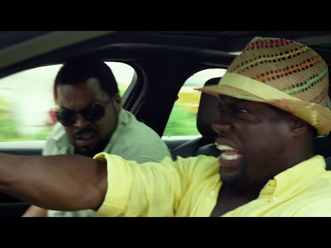 Ride Along 2 Movie Trailer | Cinemax