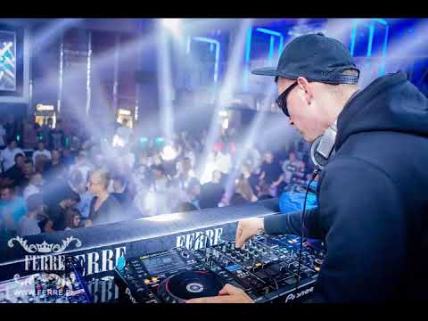 KRISWELL @ FERRE 02.09.2017