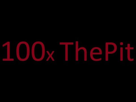 100x pits runs Diablo 2 resurrected [Season 5]