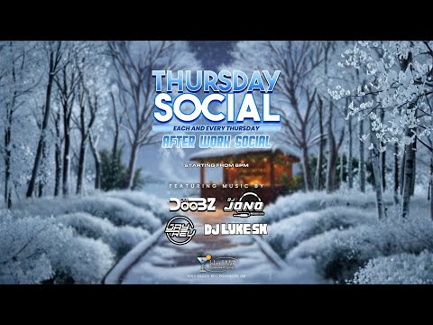 *CLEAN* NEW SOCA, 90S DANCEHALL, THROWBACK RNB [ISLAND MIX LIVE AUDIO]