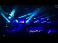 Planet Funk - Come Alive (live) 