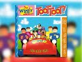 Opening To The Wiggles Toot Toot 2004 DVD