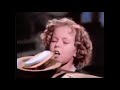 Heidi S First Night With Grandfather Shirley Temple