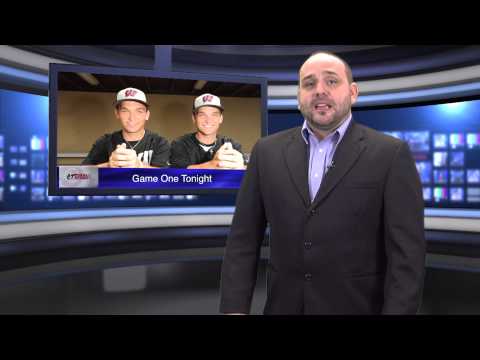ETFinalScore.com afternoon video sports update for May 30, 2013