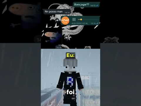 NÃO coloque em 0.3x…☠️(sério)