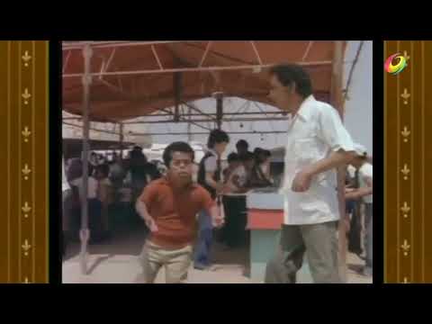 Capulina: El Rey de Monterrey en Gala TV MX 17 de Junio 2016 (totally real and rare)