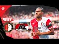 PREVIEW ? | Feyenoord - AZ | Eredivisie #12