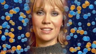 AGNETHA FALTSKOG - I WON&#39;T LET YOU GO