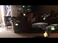 Girl Explosion