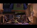 If Carl Fredricksen S Plan Failed From Pixar Up