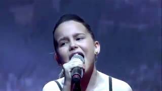 Download lagu Manuela Diaz  chante   -la  Marseillaise- a l'occasion du The Main Event 3 mp3 Download lagu Manuela Diaz  chante   -la  Marseillaise- a l'occasion du The Main Event 3 mp3