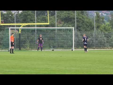 06 Blackhawks PK Win Gothia Cup Part 1