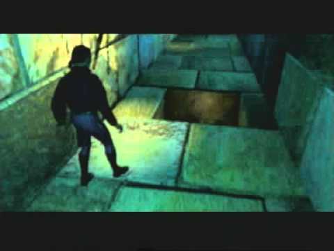 O.D.T Escape Or Die Trying Cutscene Captain Lamat Saves His Comrade