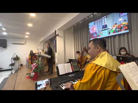 KPPK 350 Pakai Hidupku Ini