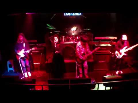 Grey project - 취하고 싶은 밤