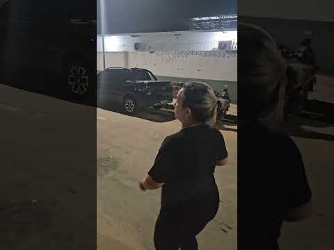 Pracinha de Tarauacá-Acre #humor