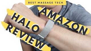 Amazon Halo Review