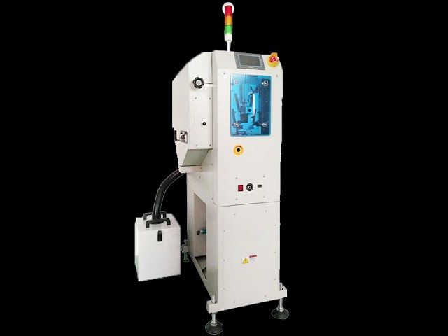 PCB Surface Cleaning Machine MLPCM-450