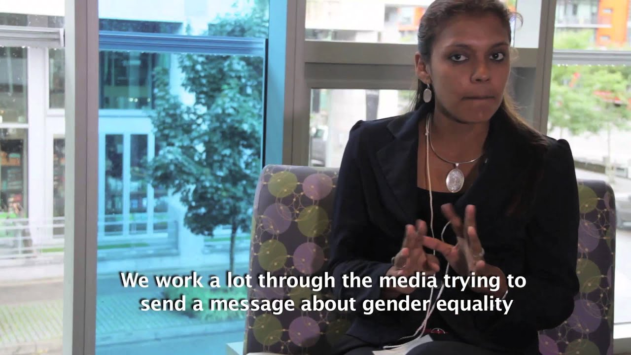 BCCIC Gender Equality & Equity