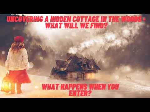 Unveiling the Fantasy Cottage in the Woods: A Journey Through Fairytale Ambience and Fairytale Music