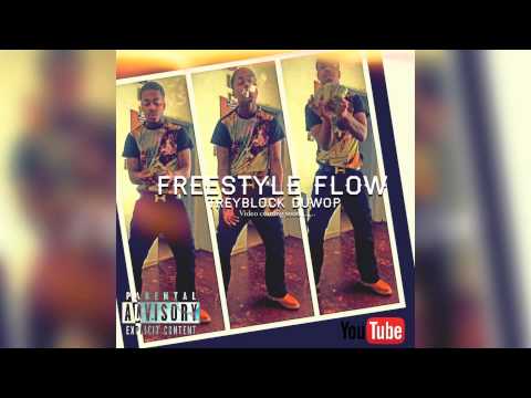TreyBlock Duwop - FreeStyle Flow _ Share