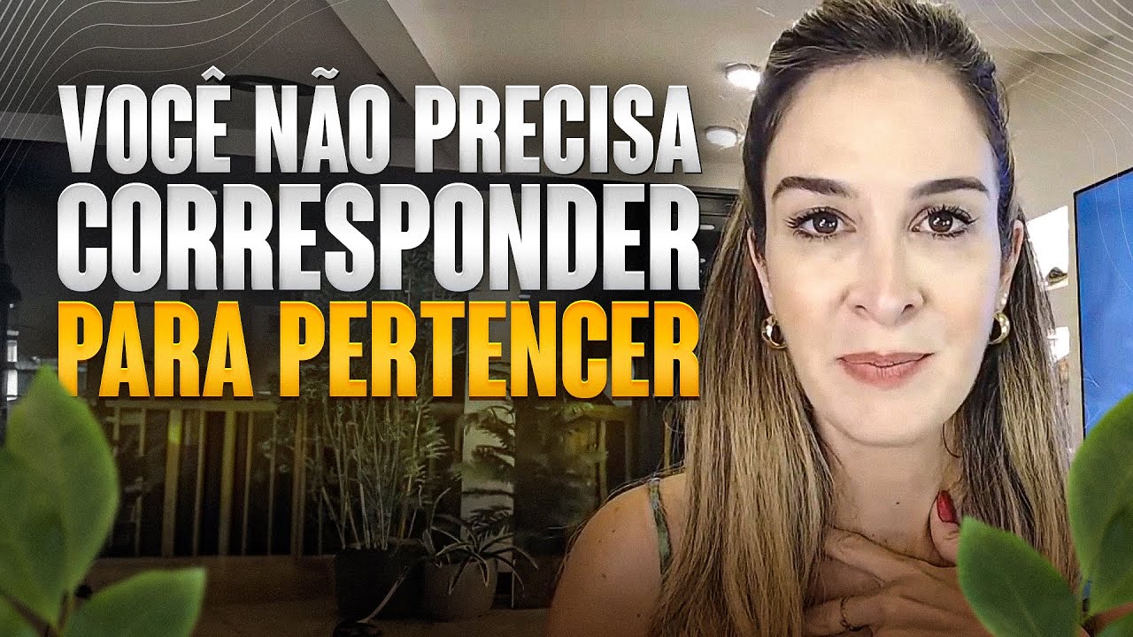 ANSIEDADE POR ESTAR SOZINHO(A): COMO LIDAR? - Reflexão Live 359