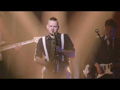 FaušDur - Private Dancer - 9.6.2016 Mežica / Tina Turner Live Cover