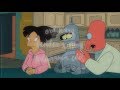 Ordinary Bender X Amy Mild NSFW