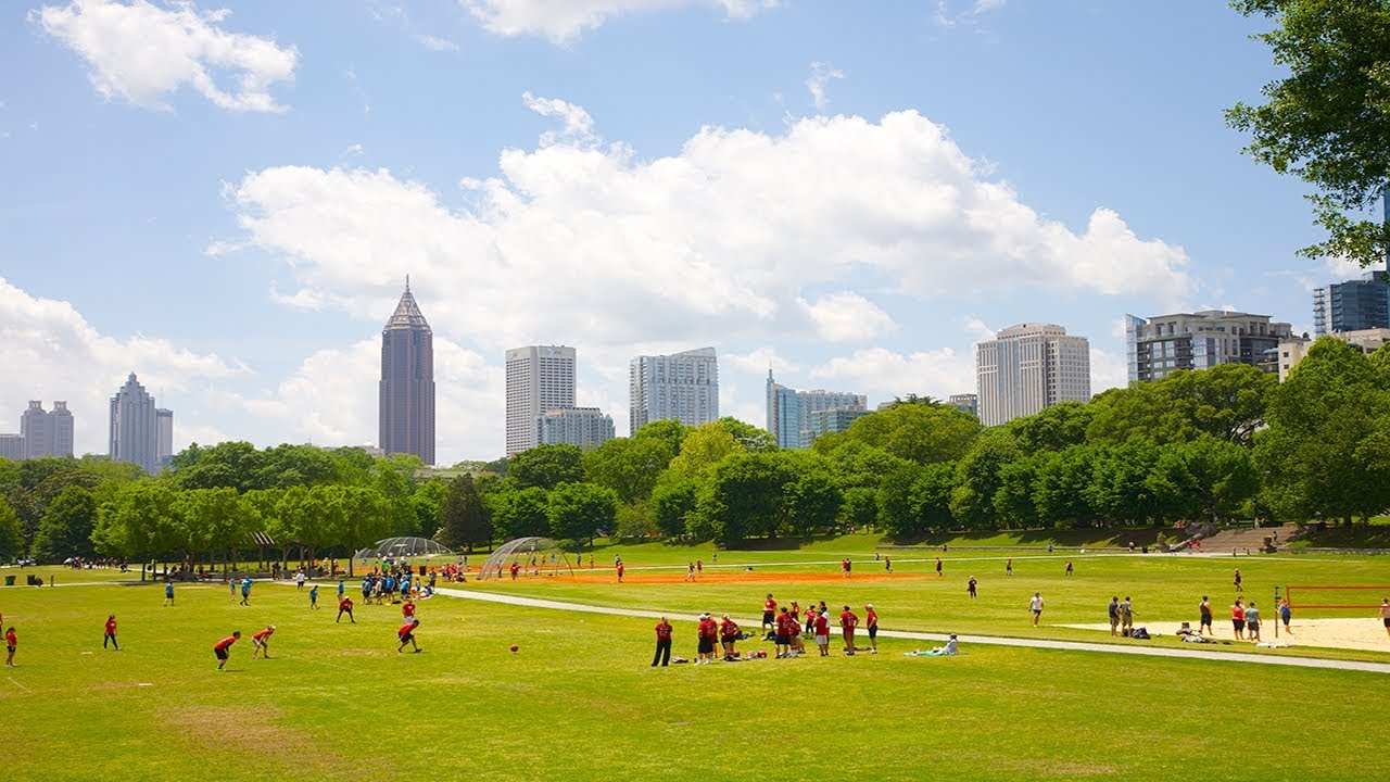 Unique Atlanta Activities Beloved by the Locals