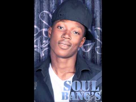 Soul Bang's- Amassen