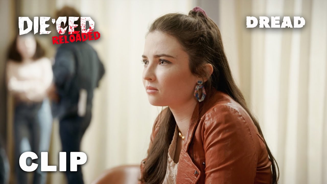 Came Home To A Bloodbath