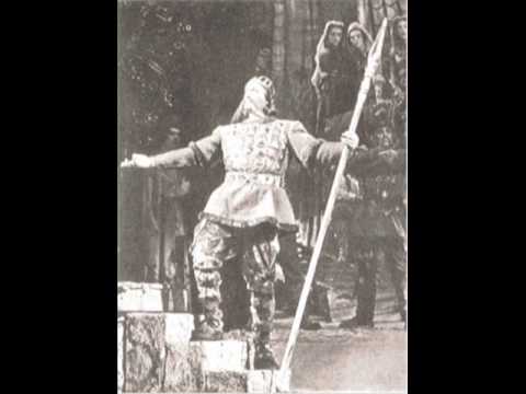 Mark Reizen- Song of the Viking Guest from Sadko