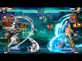RUGAL VS GEESE KOF XV