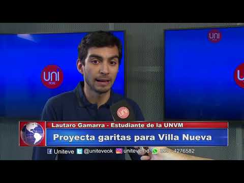 Pide por garitas en Villa Nueva
