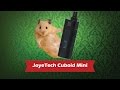 JoyeTech CUBOID Mini 80W - набор - превью Mib7WieY5sk