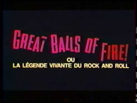 Great balls of fire - Bande-annonce VF