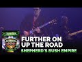Joe Bonamassa Official - "Further On Up the Road" - Tour de Force: Shepherd's Bush Empire