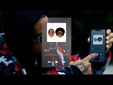 Video thumbnail for Tattoo