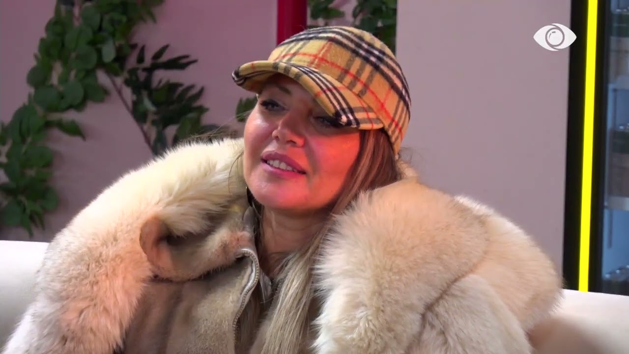 “Ti nuk e kupton kur njerëzit tallen me ty”/ Vijon debati mes Loredanës dhe Jozit