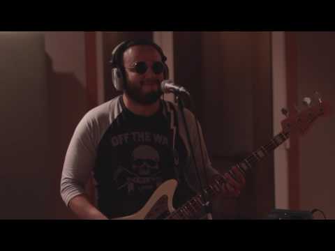 Intro Galaxy - Galactic Beans - Live Session Radiotransmisor